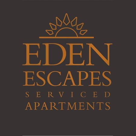 Eden Escapes Serviced Apartments Morecambe Exteriér fotografie